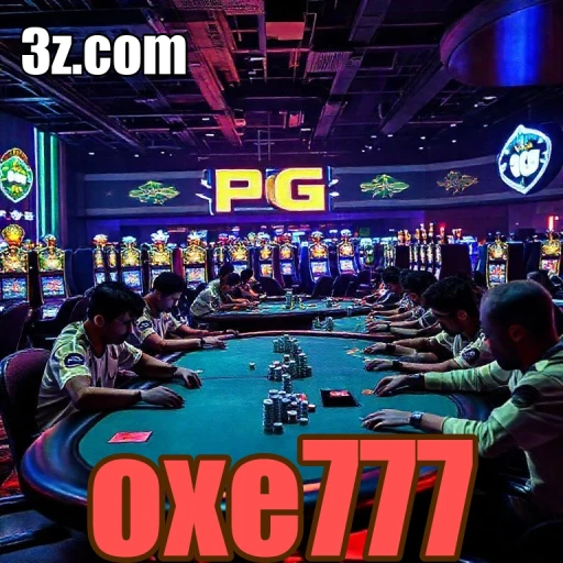 O blog do oxe777: Informações e Dicas Imperdíveis para Jogadores