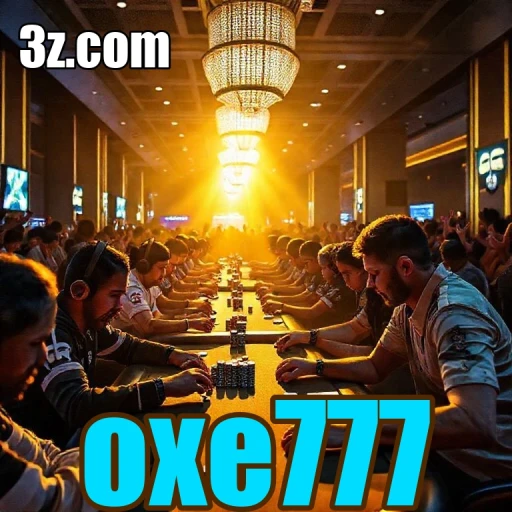 Recursos de Suporte do OXE777 que Você Precisa Conhecer